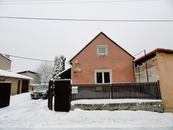 Pronájem rodinného domu 2+1, Drnek, cena 20000 CZK / objekt / měsíc, nabízí 