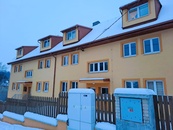 Pronájem bytu 2+kk 45 m2, Kladno - Švermov, cena 16000 CZK / objekt / měsíc, nabízí 