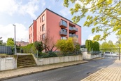 Prodej bytu 2+kk se zahradou (106 m2) - Praha 6 Řepy, cena 13900000 CZK / objekt, nabízí Pospíšilová reality