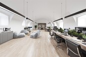 Komerční prostor 91 m2 k pronájmu, cena 23608 CZK / objekt / měsíc, nabízí CREDITAS Real Estate Management s.r.o.
