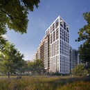 Prodej bytu 2+kk o celkové výměře 62 m2, cena 8312880 CZK / objekt, nabízí 