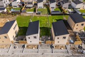 Prodej rodinného domu 119 m2, pozemek 552 m2, cena 12390000 CZK / objekt, nabízí CREDITAS Real Estate Management s.r.o.