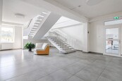 Pronájem kanceláří na Stodůlkách (Praha 13), cena 299 CZK / m2 / měsíc, nabízí CREDITAS Real Estate Management s.r.o.