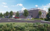 Prodej bytu 3+kk o výměře 81 m2 s balkonem 13 m2, cena 11274100 CZK / objekt, nabízí 
