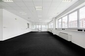 Pronájem kanceláře 257 m2 v Letňanech (Praha 18), cena 304 CZK / m2 / měsíc, nabízí CREDITAS Real Estate Management s.r.o.