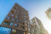 Pronájem kancelářských prostor 58,7 m2, cena 37500 CZK / objekt / měsíc, nabízí CREDITAS Real Estate Management s.r.o.