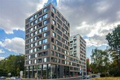Komerční jednotka 116 m2 k pronájmu, cena 59500 CZK / objekt / měsíc, nabízí 
