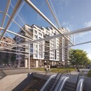Prodej bytu 2+kk o celkové výměře 54 m2, cena 8186720 CZK / objekt, nabízí CREDITAS Real Estate Management s.r.o.