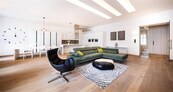 Pronájem bytu 3+kk 181 m2, cena 85000 CZK / objekt / měsíc, nabízí 