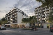 Prodej bytu 4+kk o celkové výměře 90 m2, cena 12978000 CZK / objekt, nabízí 