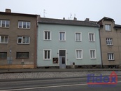 Prodej bytového domu v Klatovech, cena 21500000 CZK / objekt, nabízí 