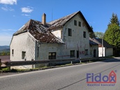 Rodinný dům se třemi byty, Železná Ruda - Hojsova Stráž, cena 3850000 CZK / objekt, nabízí 