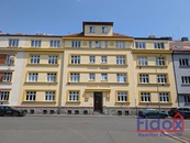 Prodej bytu 1+1, 51 m2 - ulice Masarykova 293, Klatovy II, cena 1870000 CZK / objekt, nabízí 
