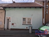 Prodej rodinného domu se zahrádkou, Beroun-Město, cena 5299000 CZK / objekt, nabízí 