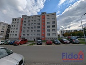 Pronájem bytu 1+1 42 m2, Klatovy III, cena 9000 CZK / objekt / měsíc, nabízí 