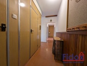 Pronájem světlého bytu 3+1 s lodžií (69 m2) - Klatovy, ul. Cibulkova, cena 13000 CZK / objekt / měsíc, nabízí Fidox realitní kancelář
