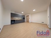 Pronájem nového bytu 2+KK s prostornou lodžií, ulice Dragounská, Klatovy IV, cena 15500 CZK / objekt / měsíc, nabízí 