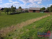 Prodej stavebního pozemku 1 725 m2, Čížkov, cena 1250000 CZK / objekt, nabízí Fidox realitní kancelář