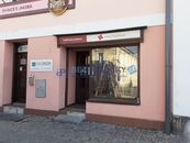 Pronájem, Prostory a objekty pro obchod a služby, Přibyslav, cena 6000 CZK / objekt / měsíc, nabízí 