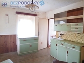 Prodej, Rodinný dům, Sázavka