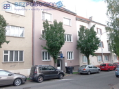 Pronájem, Byt 1+1, Brno, cena 12000 CZK / objekt / měsíc, nabízí BEZPOBOČKY.CZ s.r.o.