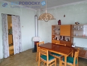 Prodej, Rodinný dům, Šlapanov, cena cena v RK, nabízí BEZPOBOČKY.CZ s.r.o.
