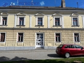 Pronájem, Areál pro podnikání, Přibyslav, cena 6000 CZK / objekt / měsíc, nabízí BEZPOBOČKY.CZ s.r.o.