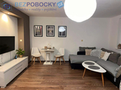 Pronájem, Byt 2+1, Kameničky, cena 13000 CZK / objekt / měsíc, nabízí 