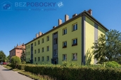 Prodej, Byt 3+1, Přibyslav