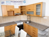 Prodej, Byt 1+1, Hodice