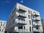 Pronájem, Byt 2+kk, Havlíčkův Brod, cena 13500 CZK / objekt / měsíc, nabízí 