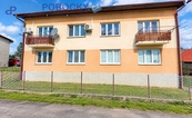 Prodej, Byt 3+1, Havlíčkův Brod, cena 3370000 CZK / objekt, nabízí 