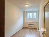 Jednotka 1+1, UP 42,8 m2, Praha 4 Nusle