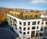 Prodej bytu 1+kk 29 m2, Praha