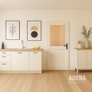 Prodej jednotky 1+kk, UP 37,7 m2, Praha 4 Nusle, cena 5960000 CZK / objekt, nabízí AGENA Reality s.r.o