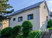 Prodej rodinného domu (3 byty) se zahradou a terasou, ul. Velizská, Zdice, cena 13995000 CZK / objekt, nabízí AGENA Reality s.r.o