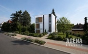 Prodej atraktivního stavebního pozemku o výměře 415 m2, Říčany, Prha-východ, cena cena v RK, nabízí AGENA Reality s.r.o