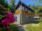Prodej chaty 60 m2, Kaliště - Poddubí, cena 3995500 CZK / objekt, nabízí 
