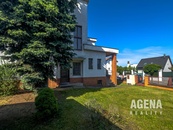Prodej rodinného domu 487 m2, Třebechovice pod Orebem, cena 13995000 CZK / objekt, nabízí 