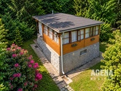 Prodej chaty 60 m2, Kaliště - Poddubí, cena cena v RK, nabízí 