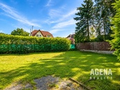 Prodej atraktivního stavebního pozemku o výměře 415 m2, Říčany, Prha-východ, cena cena v RK, nabízí AGENA Reality s.r.o