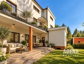Prodej rodinného domu 487 m2, Třebechovice pod Orebem, cena 12490000 CZK / objekt, nabízí AGENA Reality s.r.o