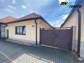 Lysá nad Labem, prodej rodinného domu 3+1 na pozemku o celkové výměře 268 m2, okr. Nymburk., cena 6290000 CZK / objekt, nabízí 