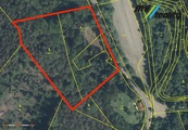 Všelibice - Benešovice, prodej lesa o celkové výměře 13 755 m2, cena 35 CZK / m2, nabízí MV reality