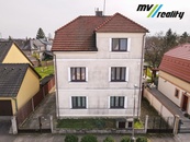 Lysá nad Labem, prodej vícegeneračního rodinného domu na pozemku 674m2, cena 12480000 CZK / objekt, nabízí 