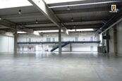 Pronájem, Výrobní prostory, Ostrava, cena 11003 EUR / objekt / měsíc, nabízí 