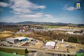 Prodej, Prostory a objekty pro obchod a služby, Rýmařov, cena 80000000 CZK / objekt, nabízí 