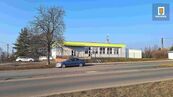 Pronájem, Prostory a objekty pro obchod a služby, Šenov, cena 85000 CZK / objekt / měsíc, nabízí