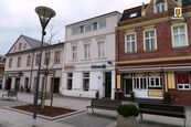 Pronájem, Prostory a objekty pro obchod a služby, Hlučín, cena 23000 CZK / objekt / měsíc, nabízí 