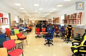 Pronájem, Prostory a objekty pro obchod a služby, Bílovec, cena 4500 CZK / m2 / rok, nabízí